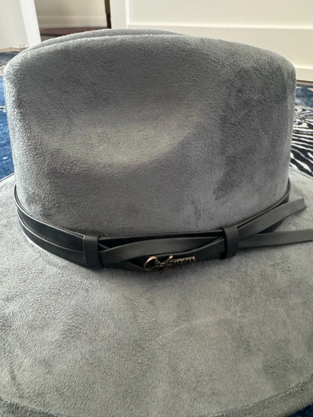 Premier premium suede